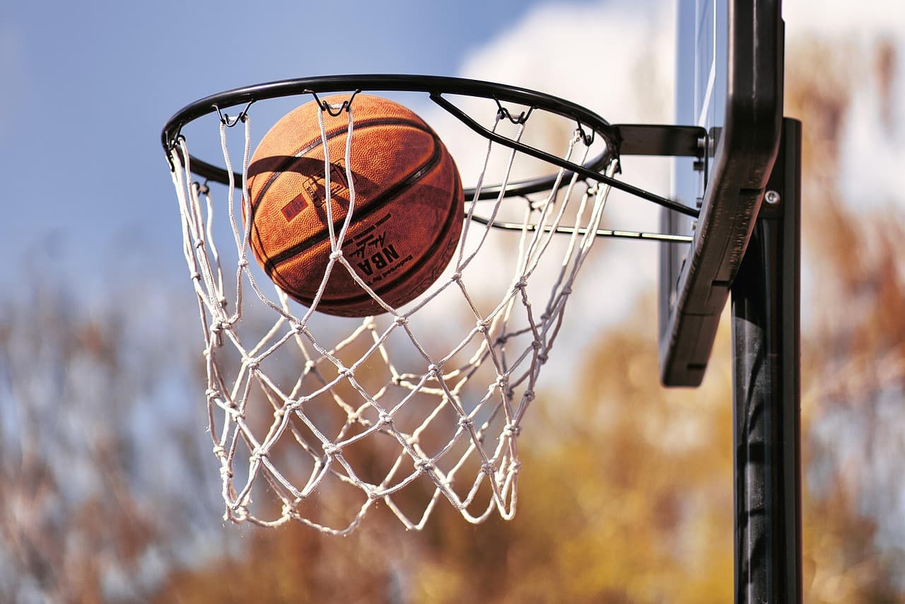The Ultimate Guide to Professional Basketball Training